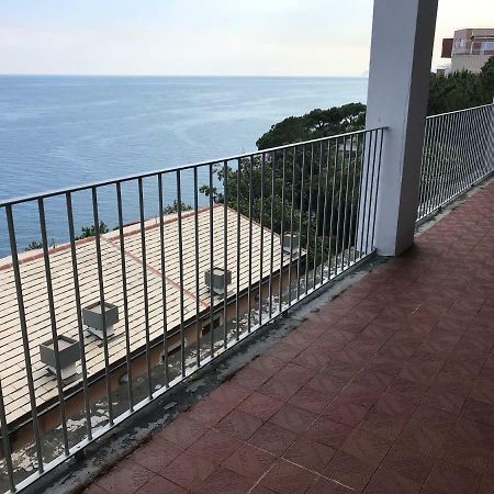 Appartamento Con Super Vista Sul Mare Arenzano Ngoại thất bức ảnh