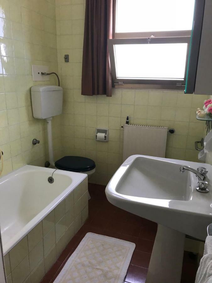 Appartamento Con Super Vista Sul Mare Arenzano Ngoại thất bức ảnh